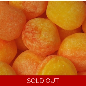 Barnetts Banana & Mango Boiled Sweets